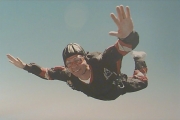 skydive